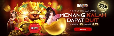 BIG777: Situs Judi Slot Gacor Online Partner Slot88 dan PG Slot .